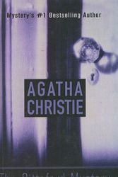 Cover Art for 9781417620142, The Sittaford Mystery by Agatha Christie