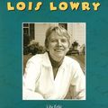 Cover Art for 9781590362921, Lois Lowry by Lily Erlic