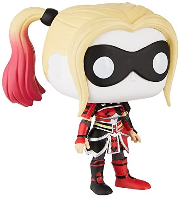 Cover Art for 0889698524292, Funko POP Heroes: Imperial Palace - Harley, Multicolor, Standard by Unknown
