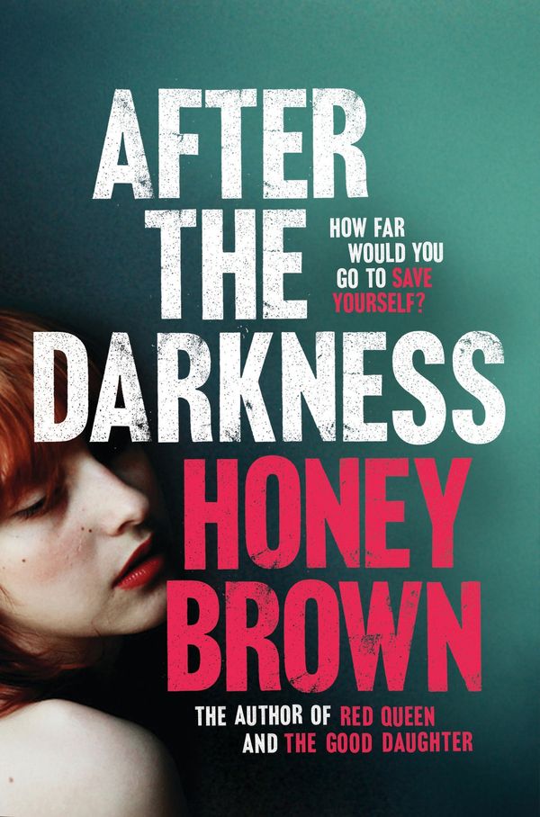 Cover Art for 9780670075973, After the Darkness by Brown Honey