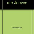 Cover Art for 9780899685601, How Right You Are, Jeeves by Wodehouse