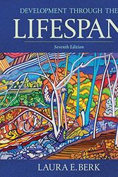 Cover Art for 0000134419693, Development Through the Lifespan (7th Edition) by Laura E. Berk