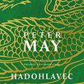 Cover Art for 9788075771407, Hadohlavec (2017) by Peter May