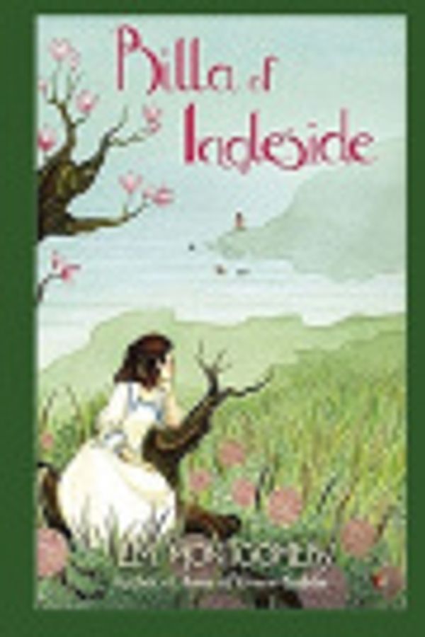 Cover Art for 9781724249289, Rilla Of Ingleside by LM Montgomery