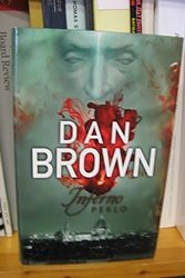 Cover Art for 9788055135465, Inferno - Peklo by Dan Brown