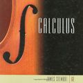 Cover Art for 9780495383628, Calculus by James Stewart