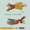 Cover Art for 9781609986032, Mr. Fox by Helen Oyeyemi
