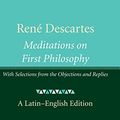 Cover Art for 9780521191388, Rene Descartes: Meditations on First Philosophy by John Cottingham