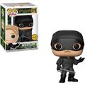 Cover Art for 0707283742633, Funko Pop! Movies: The Princess Bride - Westley CHASE Variant Limited Edition Vinyl Figure by Funko
