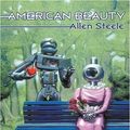 Cover Art for 9781410401472, American Beauty [Paperback] by Steele, Allen M.