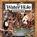 Cover Art for 9781417704972, The Water Hole by Graeme Base