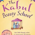 Cover Art for 9780733623080, The Kabul Beauty School by Deborah Rodriguez
