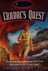 Cover Art for 9780781400930, Cradoc's Quest by Cherith Baldry