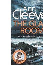 Cover Art for 9781509895526, The Glass Room by Ann Cleeves