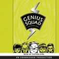 Cover Art for 9780739371268, Genius Squad by Catherine Jinks, Eyre, Justine