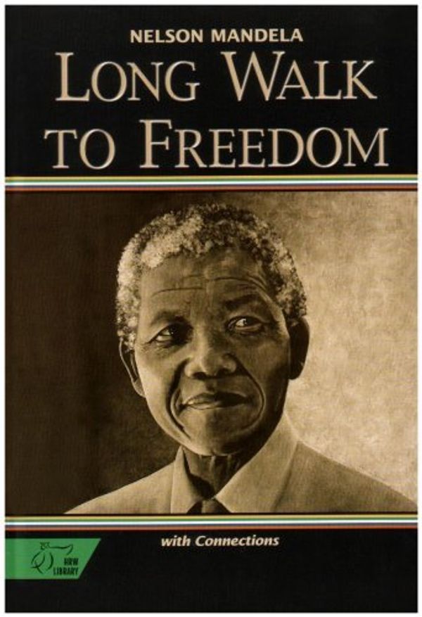 Cover Art for 8601405396389, by Nelson Mandela Long Walk to Freedom, The Autobiography of Nelson Mandela Abridged edition by Nelson Mandela