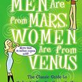 Cover Art for 9781559948784, Men are from Mars, Women are from Venus (Harper Audio) by John Gray