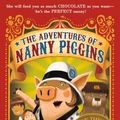 Cover Art for 9780606261623, The Adventures of Nanny Piggins by R. A. Spratt