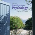 Cover Art for 9780495102885, INTRODUCTION TO PSYCHOLOGY by James W. Kalat