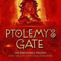 Cover Art for 9780552550284, Ptolemy's Gate by Jonathan Stroud