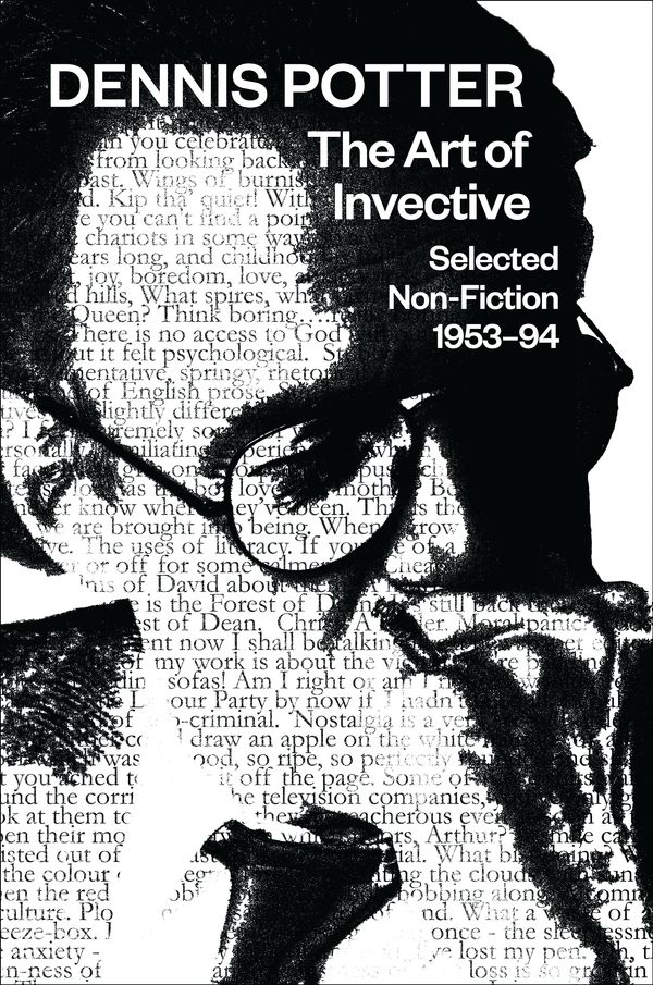 Cover Art for 9781783197026, The Art of Invective: Selected Non-Fiction 1953-1994 by Unknown