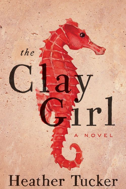 Cover Art for 9781770413030, The Clay Girl by Heather Tucker