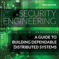 Cover Art for 9781119642817, Security Engineering by Ross Anderson