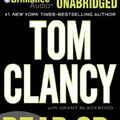 Cover Art for 9781441888105, Dead or Alive by Tom Clancy