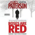 Cover Art for B000056MLL, Roses are Red by James Patterson
