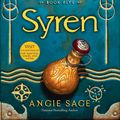 Cover Art for 9780060882129, Septimus Heap, Book Five: Syren by Angie Sage