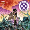 Cover Art for B089WGD927, X-Men: House of X & Powers of X, Band 4 (German Edition) by Jonathan Hickman