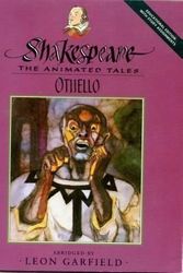 Cover Art for 9780434967780, Othello (Animated Tales) by William Shakespeare