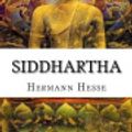 Cover Art for 9781541052260, Siddhartha by Hermann Hesse