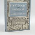 Cover Art for 9780370300177, Fly by Night by Randall Jarrell