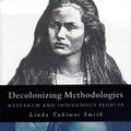Cover Art for 9781856496230, Decolonizing Methodologies by Linda Tuhiwai Smith