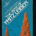 Cover Art for 9780345242563, The Best of Fritz Leiber by Fritz Leiber