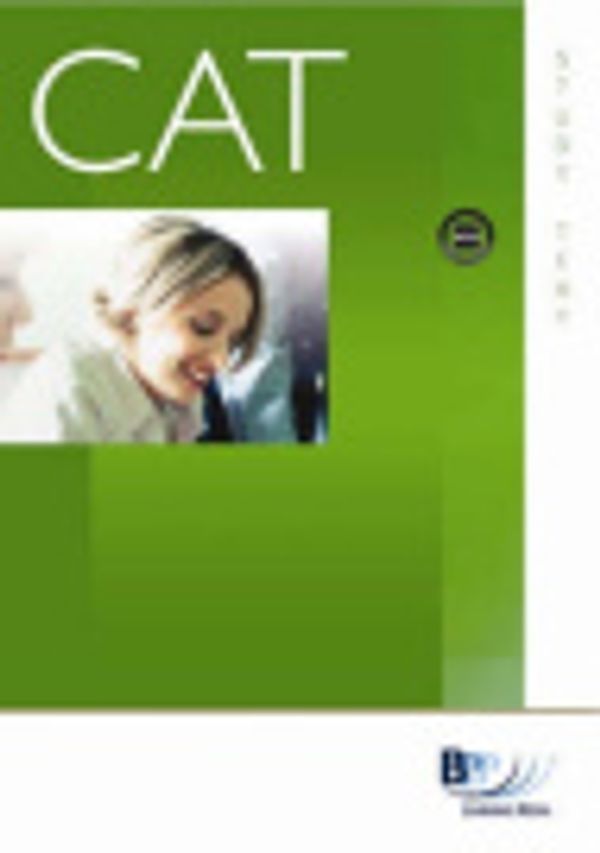 Cover Art for 9780751748239, Cat - 4 Accounting for Costs (Study Text) by BPP Learning Media Ltd