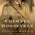 Cover Art for 9780375757075, Colonel Roosevelt by Edmund Morris