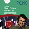 Cover Art for 9783125615298, Moon Palace by Paul Auster