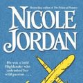 Cover Art for 9780804119856, The Lover by Nicole Jordan
