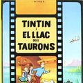Cover Art for 9788426156600, Tintín i el llac dels taurons by Herge-tintin Catalan