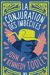 Cover Art for 9782264034885, La Conjuration Des Imbeciles by John Kennedy Toole