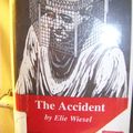 Cover Art for 9781556908330, The Accident by Elie Wiesel
