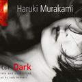 Cover Art for 9781844566402, After Dark by Haruki Murakami