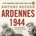 Cover Art for 9780141941271, Ardennes 1944 by Antony Beevor