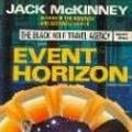 Cover Art for 9780345370532, Event Horizon by McKinney, Jack