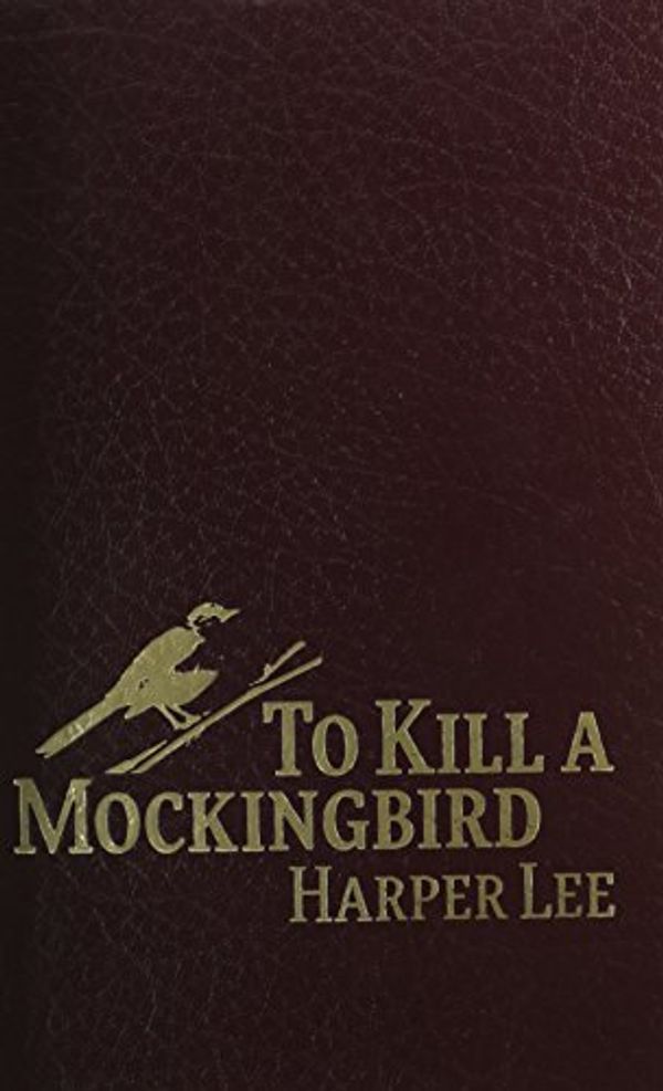 Cover Art for 9780848828677, To Kill a Mockingbird by Harper Lee