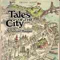 Cover Art for 9780060906542, Tales of the city (Harper colophon books) by Armistead Maupin