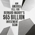 Cover Art for 9780297859222, The Believers: How America Fell For Bernard Madoff's $65 Billion Investment Scam by Adam LeBor