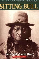 Cover Art for 9780439263221, Sitting Bull by Peter Roop